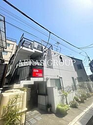 西小山駅 4.9万円