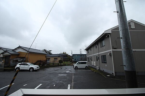 セラヴィ 103｜新潟県新潟市東区牡丹山４丁目(賃貸アパート1LDK・1階・37.89㎡)の写真 その22