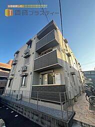 JR総武線 東船橋駅 徒歩8分