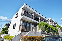 多摩都市モノレール 中央大学・明星大学駅 徒歩3分の賃貸アパート