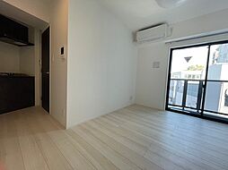 JR京浜東北・根岸線 王子駅 徒歩10分の賃貸マンション 9階ワンルームのリビング/ダイニング