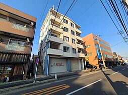 薬師パレスマンション