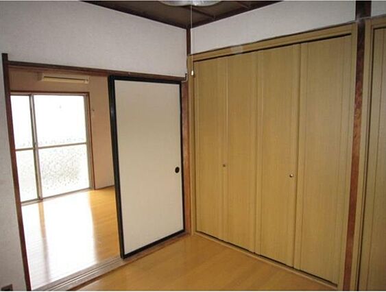 清川ハイツ_内装_5