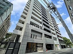 JR京浜東北・根岸線 大森駅 徒歩10分の賃貸マンション