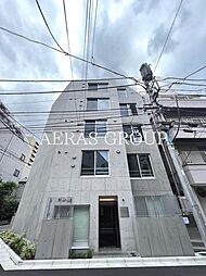 プラティーク神楽坂 west