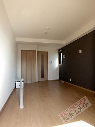 ＴＫアンバーコート堺東２_内装_6