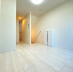 do La Tour 中野 2階1DKのリビング/ダイニング