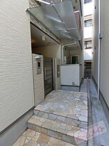 フジパレス山之内V番館  ｜ 大阪府大阪市住吉区山之内３丁目（賃貸アパート1K・2階・27.10㎡） その3