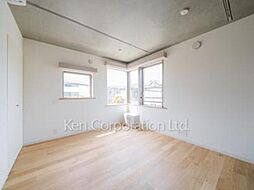 Ｎｉｓｈｉｏｇｉ　ｃｏｍｉｃｈｉ　ｔｅｒｒａｃｅ 1階1LDKのリビング/ダイニング