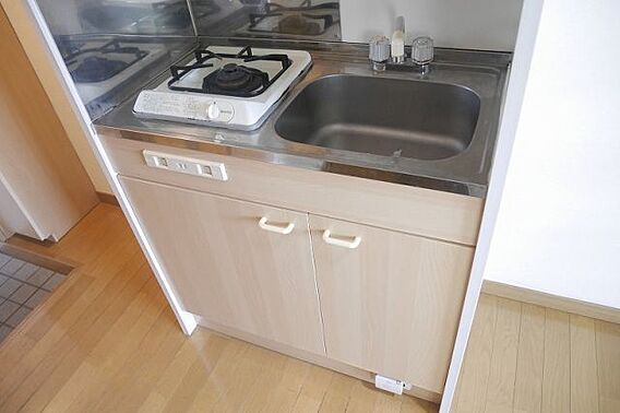 リュミエール箱崎宮前B_内装_6