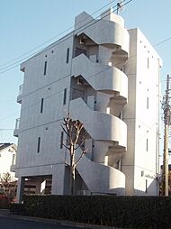 都営大江戸線 豊島園駅 徒歩9分