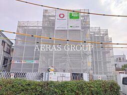 セレスティア江戸川II