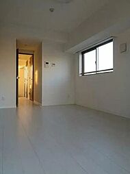 東京メトロ千代田線 町屋駅 徒歩2分の賃貸マンション 2階1Kのリビング/ダイニング