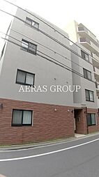 シティゲート上野入谷