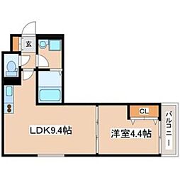 SERIRIA COMFORT:アビコ 2階/-