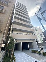 GARDENIA堺東  ｜ 大阪府堺市堺区南安井町６丁（賃貸マンション1LDK・3階・27.99㎡） その1