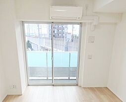 セクトール潮見 3階1Kのリビング/ダイニング