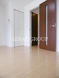 リブリ・KOTO 1階1Kのリビング/ダイニング