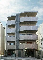 ルーブル品川西小山