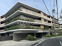 代々木参宮橋テラス