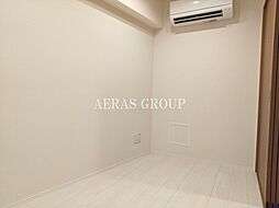 ジュネス板橋 002 地下1階2DKのリビング/ダイニング