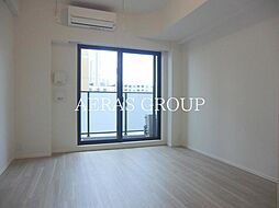 プラウドフラット月島アベニュー 304 3階1Kのリビング/ダイニング