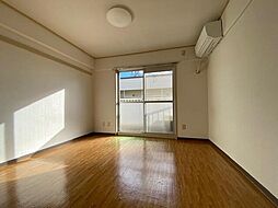 Ｖｉｅｎｔｏ坂戸Ａ棟 3階1DKのリビング/ダイニング