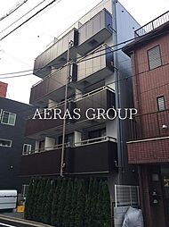 アーバンスクエア大山