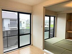 居間