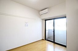 ヴェローナ高円寺 3階1Kのリビング/ダイニング