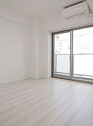 プレール・ドゥーク志村坂上II 3階1Kのリビング/ダイニング