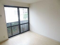 ADハイツ 2階1Kのリビング/ダイニング