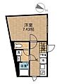 CAPITAL-35階11.5万円