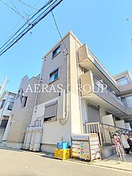 スカイウイング四つ木