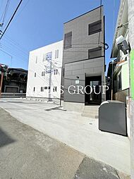 クオーレ田喜野井