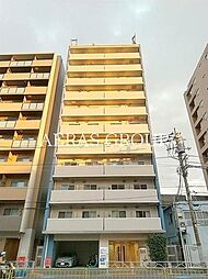 京急本線 鮫洲駅 徒歩3分