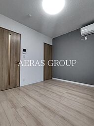 JR常磐線 金町駅 徒歩9分の賃貸マンション 1階1Kのリビング/ダイニング