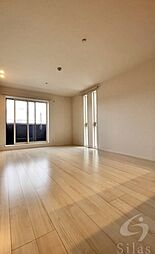 Osaka Metro谷町線 千林大宮駅 徒歩5分の賃貸マンション 3階1LDKのリビング/ダイニング