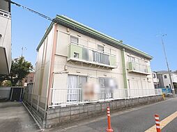 ブルースカイＡ棟