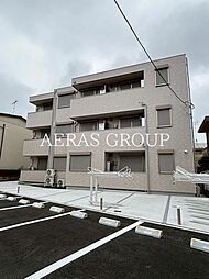 ハーモニー多摩平