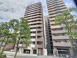 アスヴェル神戸元町海岸通