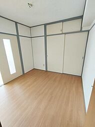 清澄マンション 8階2DKのリビング/ダイニング