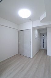 グランエール森下イースト 603 6階1DKのリビング/ダイニング