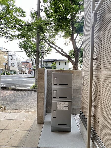 トミージュケヤキ ｜大阪府堺市堺区向陵西町１丁(賃貸アパート2LDK・2階・60.55㎡)の写真 その27