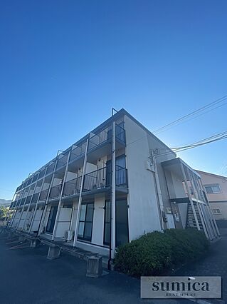レオパレス光ガーデン_トップ画像