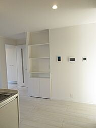 Ｌａ　Ｖｉｅ　Ｂｅｌｌｅ（ラヴィベール） 101 1階2LDKのリビング/ダイニング