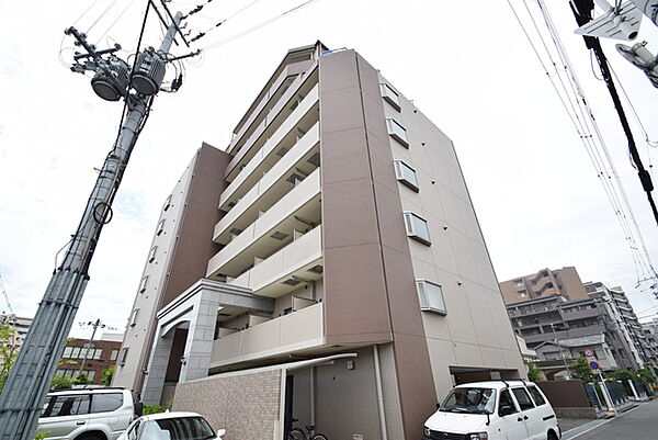 ルミネソレイユ江坂 ｜大阪府吹田市垂水町３丁目(賃貸マンション1LDK・3階・35.64㎡)の写真 その1