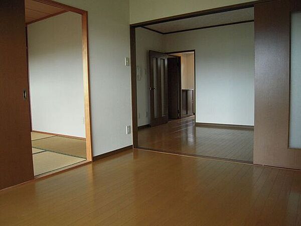 ロイヤルハイツ 102｜熊本県玉名市築地(賃貸マンション3DK・1階・56.85㎡)の写真 その24