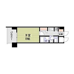 ロイヤル御幣島 10階