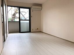 トルペプラザ 2階2DKのリビング/ダイニング